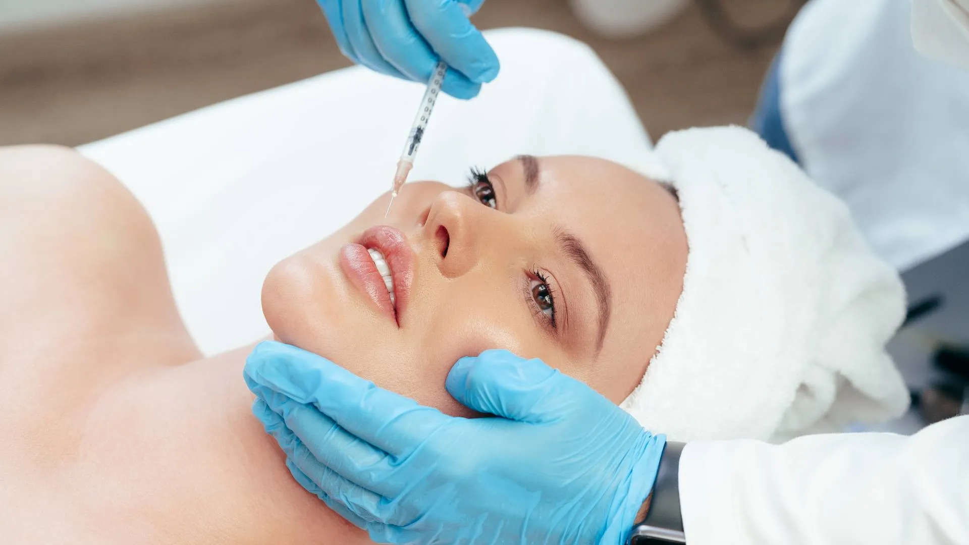 Αισθητική Δερματολογία