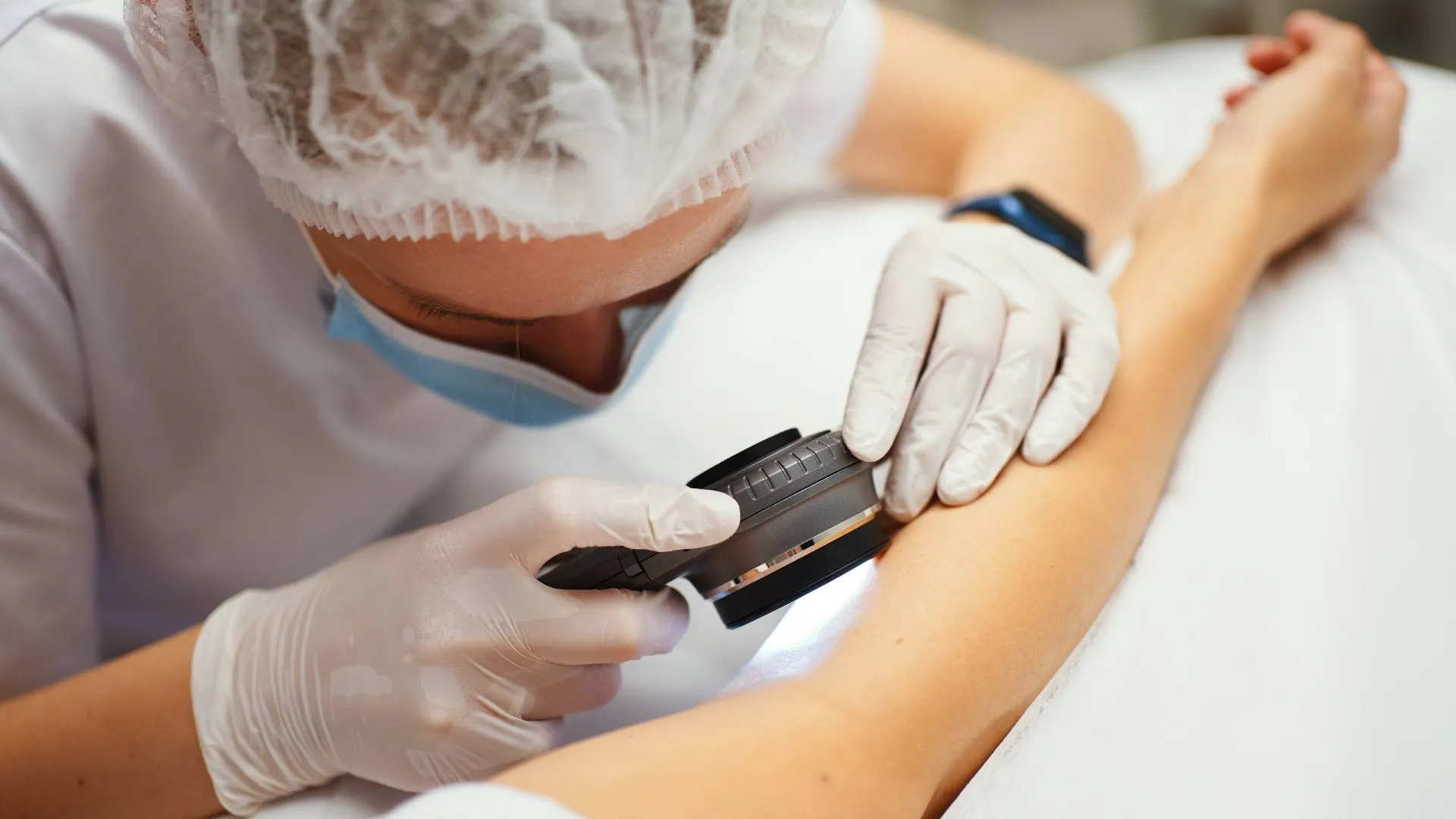 Κλινική Δερματολογία