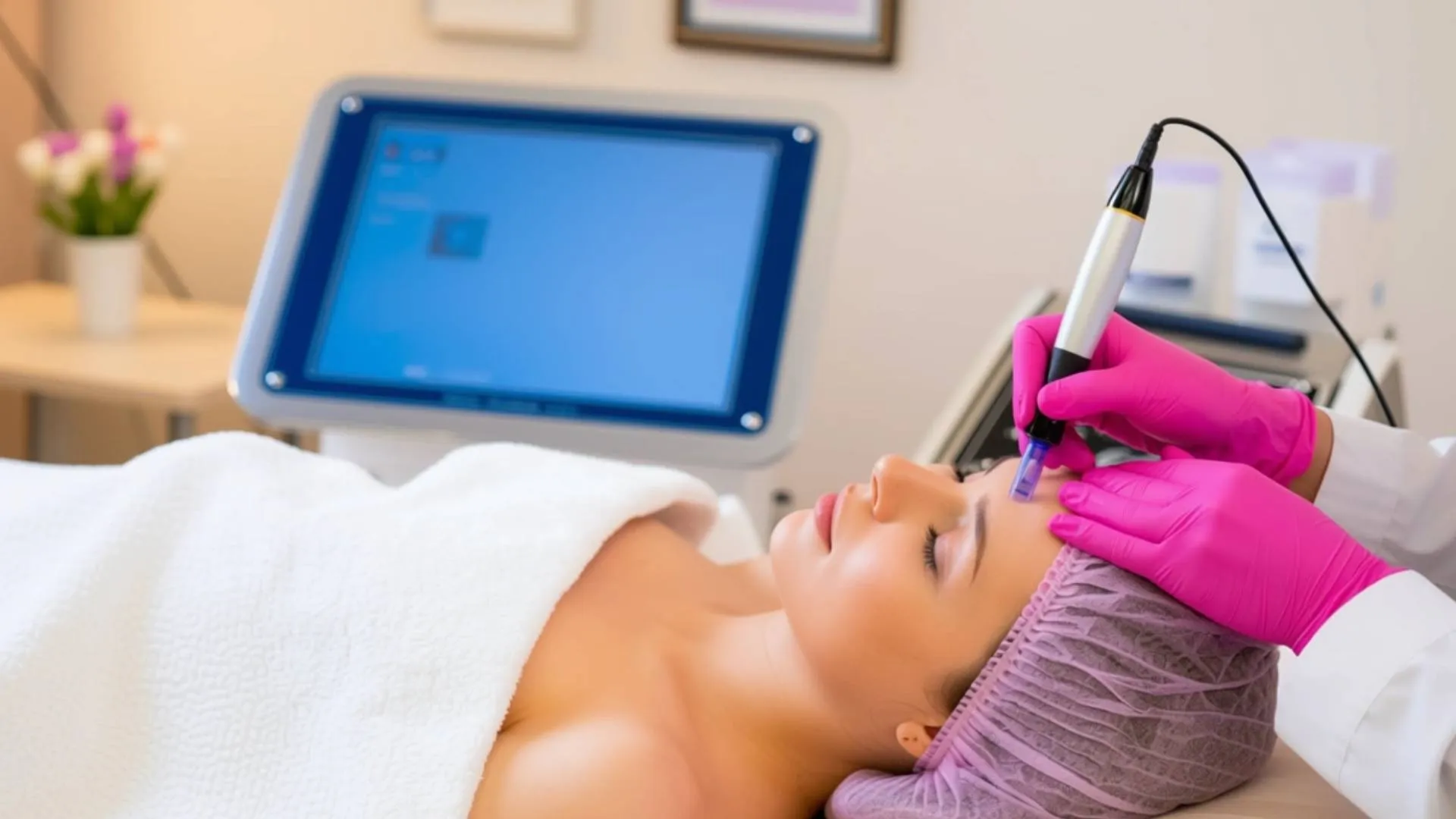 Δερματολόγος – Αφροδισιολόγος στο Αγρίνιο